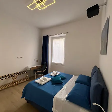 Trastevere On Apartamento Roma