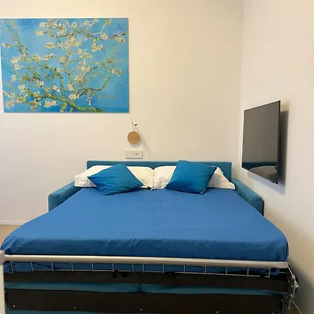 Apartamento Trastevere On