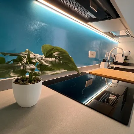 Trastevere On Apartment Rome