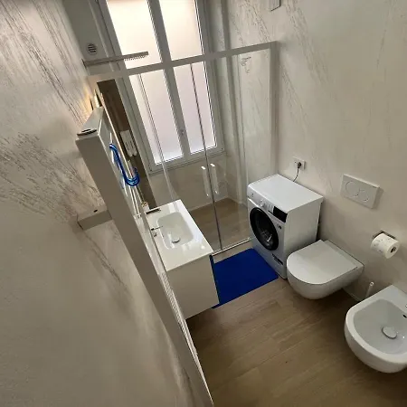 Trastevere On Apartment *