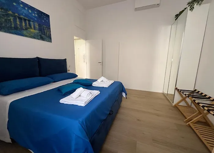 Apartment Trastevere On Rom
