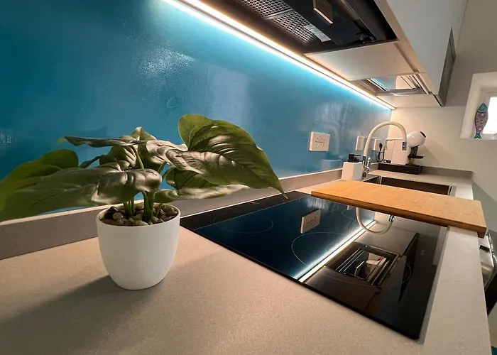Trastevere On Apartment Rom