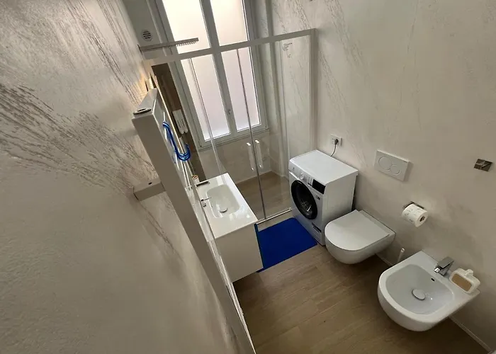 Trastevere On Apartment *