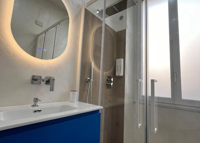 Apartment Trastevere On Rom
