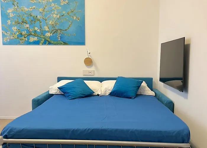 Διαμέρισμα Trastevere On