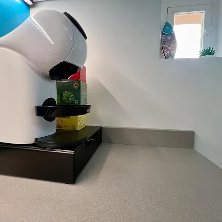 شقة Trastevere On *