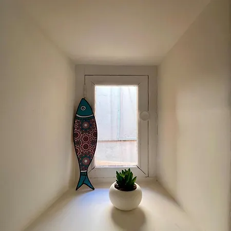 Trastevere On شقة *