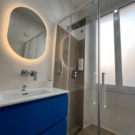 شقة Trastevere On روما