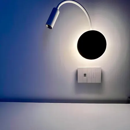 Trastevere On شقة