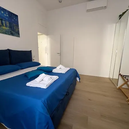 Apartament Trastevere On Rzym